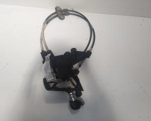 Timonerie, cod BV6R-7E395-GB, Ford Focus 3, 1.6 TDCI, T1DA, 6 vit man (id:694404)