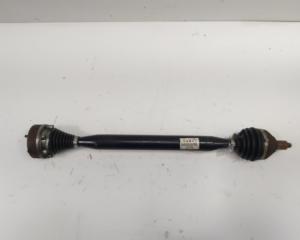 Planetara dreapta fata, cod 6R0407762K, VW Polo (6R), 1.2 TSI, CJZD, 5 vit man (id:694481)
