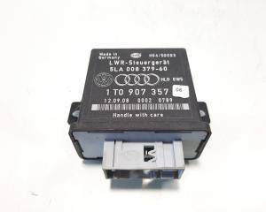 Modul control lumini, cod 1T0907357, Skoda Octavia 2 Combi (1Z5) (id:333196)