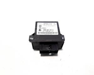 Modul xenon, cod 5M0907357A, Vw Passat Variant (3C5) (id:501366)