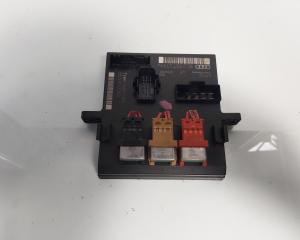 Modul confort, cod 8E0907279N, Seat Exeo ST (3R5) (id:638417)