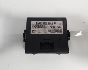 Modul control central, cod 5Q0907530E, Skoda Octavia 3 (5E3) (id:517232)