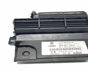 Modul confort, cod 4F0907280A, Audi A6 (4F2, C6) (id:295756)