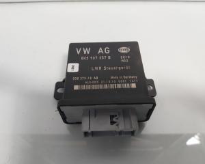 Modul lumini, cod 8K5907357B, Audi A4 Avant (8K5, B8) (id:505267)