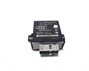 Modul lumini, cod 8K5907357B, Audi A4 Avant (8K5, B8) (id:505267)