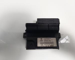 Modul confort pasager, cod 4F0907280A, Audi A6 (4F2, C6) (id:143850)
