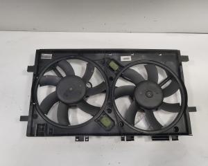 Grup electroventilatoare, cod GM13223019, Opel Insignia A Combi (id:694695)