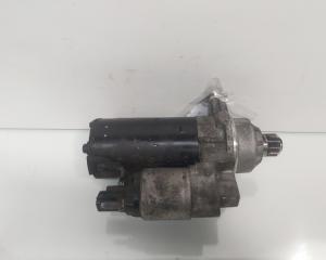 Electromotor, cod 02M911023P, Vw Golf 5 (1K1) 2.0 TDI, AZV , 6 vit man (idi:694777)