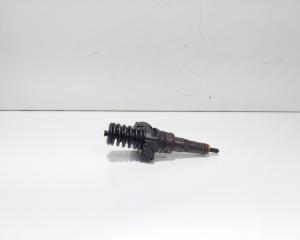 Injector, cod 03G130073G+, BPT, 0414720404, Audi A6 (4F2, C6), 2.0 TDI, BRE (id:693861)