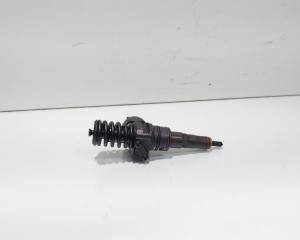 Injector, cod 03G130073G+, BPT, 0414720404, Audi A6 (4F2, C6), 2.0 TDI, BRE (id:693860)