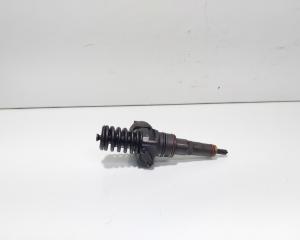 Injector, cod 03G130073B, BPT, 0414720403, VW Touran (1T1, 1T2) , 2.0 TDI, AZV (id:693628)