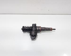 Injector, cod 038130073BP, BPT, 0414720314 , Audi A4 (8EC, B7) 1.9 TDI, BRB (id:694504)