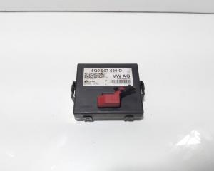 Modul confort, cod 5Q0907530D, VW Golf 7 (5G) (id:680048)