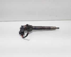 Injector, cod 04L130277AJ, 0445110477B, Seat Leon (5F1), 1.6 TDI, CLH (id:694821)