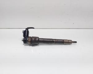 Injector, cod 04L130277AJ, 0445110477B, Seat Leon (5F1), 1.6 TDI, CLH (id:694822)