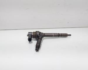 Injector, cod 0445110174, Opel Astra H, 1.7 CDTI, Z17DTH (id:694617)