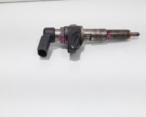 Injector, cod 9649574480, Ford Fusion (JU), 1.4 TDCI, F6JB (id:694608)