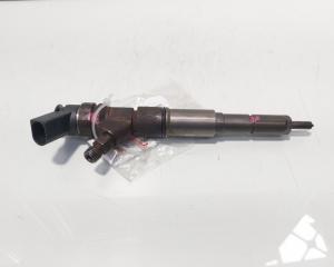 Injector, cod 7793836, 0445110216, Bmw 5 (E60), 2.0 diesel, 204D4 (id:694521)