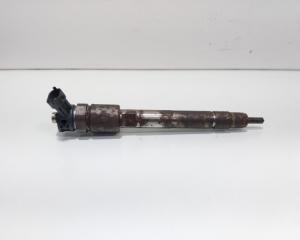 Injector, cod 9828959880, 0445110955, Citroen C4 Cactus 1.5 HDI (id:694575)