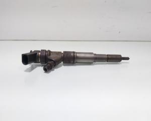Injector, cod 0445110209, 7794435, Bmw 3 (E90) 2.0 diesel, 204D4 (id:694573)