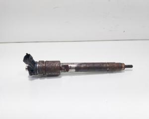 Injector, cod 9828959880, 0445110955, Citroen C4 Cactus 1.5 HDI (id:694576)