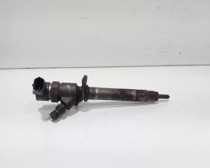 Injector, cod 8658352, 0445110078, Volvo S60 2.4D, D5244T (id:694589)