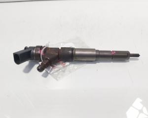 Injector, cod 7793836, 0445110216, Bmw 5 (E60), 2.0 diesel, 204D4 (id:694522)