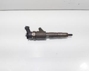 Injector, cod 0445110566, Citroen C4 Grand Picasso, 1.6 Blue HDI, BHZ (id:694537)