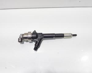Injector Denso, cod GM55567729, Opel Astra J, 1.7 CDTI, A17DTR (id:693878)