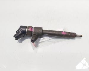 Injector, cod 0445110119, Fiat Doblo Cargo (223), 1.9 JTD, 186A9000 (id:694592)
