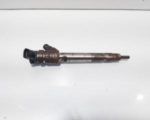 Injector, cod 9828959880, 0445110955, Citroen C4 Cactus 1.5 HDI (id:694574)