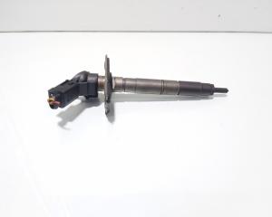 Injector, cod 059130277S, 0445115024, Audi A6 (4F2, C6) 3.0 TDI, BMK (id:694564)