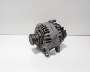 Alternator 150A, cod 8200728292E, Nissan Qashqai 1.5 DCI, K9K430 (id:694830)