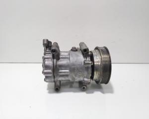Compresor clima, cod 92600AZ74A, Nissan Juke 1.5 DCI, K9KB 608 (id:694829)