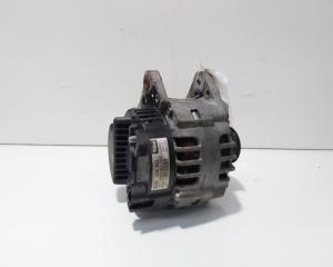 Alternator 90A Valeo, cod 03D903025J, Vw Polo (9N) 1.2 benz, AZQ (id:694846)