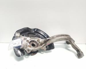 Fuzeta dreapta fata, Audi A6 (4F2, C6), 2.7 TDI (id:692610)