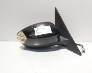 Oglinda electrica dreapta cu semnalizare, Ford C-Max 2 ,volan pe drapta (id:694810)