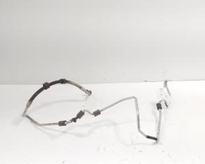 Conducta clima, cod 8K0260710N, Audi A4 (8K2, B8), 2.0 TDI, CAG (id:694814)