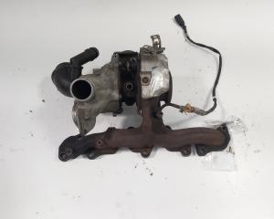 Turbosuflanta, cod 04L253010T, VW Passat (3G2), 2.0 TDI, DFG (id:694834)