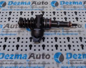 Injector 038130073AL, Seat Cordoba (6L2) 1.9tdi, ASZ