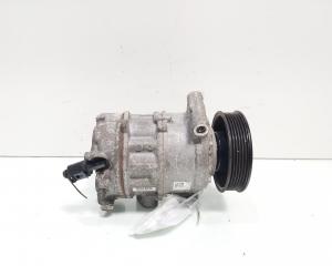 Compresor clima, cod 5Q0820803, Audi A1 Sportback (8XA), 1.6 TDI, CXM (id:694898)