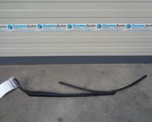 Brat stergator dreapta fata, 9656189480, Peugeot 307 SW (3H) 2002-2007 (id:200120)