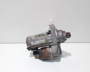 Electromotor Valeo, cod 02T911023S, Skoda Fabia 2 Combi (5J, 545), 1.4 benz, BXW , 5 vit man (idi:694845)