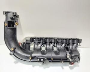 Galerie admisie cu clapete, cod GM55584234, Opel Astra J Combi, 1.7 CDTI, A17DTR (idi:694488)