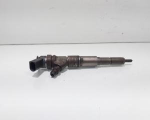 Injector, cod 0445110209, 7794435, Bmw 5 (E60), 2.0 diesel, 204D4 (idi:694572)