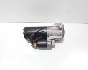 Electromotor, cod 068911024H, Audi A4 (8E2, B6), 1.9 TDI, AWX, 6 vit man (idi:694914)