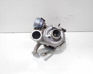 Turbosuflanta, cod 46793334, Alfa Romeo GT (937) 1.9 JTDM, 937A5000 (id:680895)