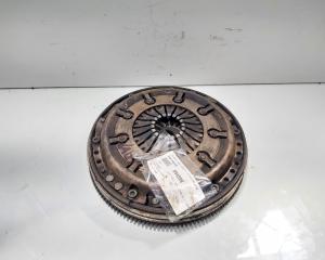 Volanta masa dubla cu placa presiune, Audi A4 (8E2, B6) 1.9 TDI, AVF, 5 vit man (id:694999)