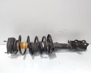 Amortizor stanga fata, cod 8V51-18K001-BF, Ford Fiesta 6, 1.4 TDCI, F6JA (id:694871)