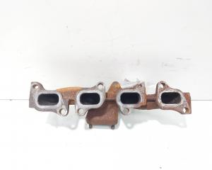 Galerie evacuare, cod 03L253033B, Audi A4 Avant (8K5, B8) 2.0 TDI, CGL (id:577556)
